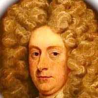 Hugh Eccles of Cronroe co Wicklow (1701–1761)