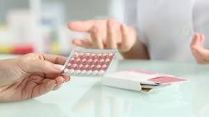 Is yasmin an effective birth control pill? How To Switch To A New Birth Control Pill