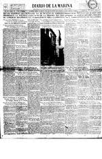 Diario De La Marina