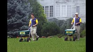 Maybe you would like to learn more about one of these? Clip Tip Applying Lime Fertilizer And Seed At The Same Time Youtube