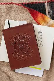 Embossed Leather Journal Embossed Leather Journal Leather Journal Leather Bound Journal
