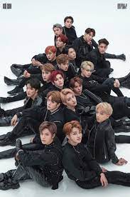 The group is formed under sm entertainment in 2016. Get To Know The Nct Members Everything To Know About Nct Dream Film Daily