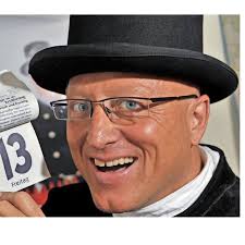 Vorpommern: 12 Meinungen über Freitag, den 13.