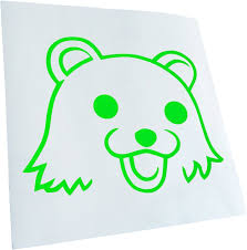 Pedo Bear/Pedo Bear – Winter Car ...