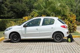 L'un des emblèmes de l'automobile française met son expertise à. Notre Voiture De Location Peugeot 206 Picture Of Memories Paraiso Beach Resort Cayo Santa Maria Tripadvisor