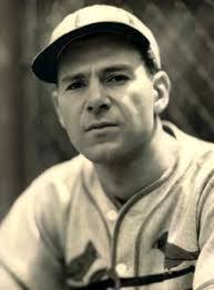 Art Garibaldi: 1937 PCL Most Valuable Player, committed suicide in 1967