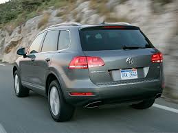 Image result for Reflex Silver 2011 Touareg