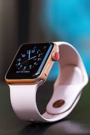 Apple Watch Series 3 38mm Black Band Apple Watch Series 3 Gps 38mm Space Gray Aluminium Case With Black Sport Band In 2020 Apple Watch Apple Watch Series 3 Apple Watch Series