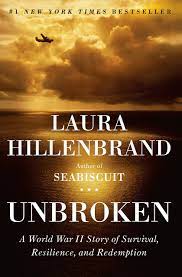 You are not logged in. Amazon Com Unbroken A World War Ii Story Of Survival Resilience And Redemption 9781400064168 Laura Hillenbrand Books