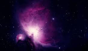 For instance, the star betelgeuse's name means armpit (it is in the constellation of orion, the hunter, at his armpit). Download 1024x600 Pink Nebula Orion Stars Galaxy Digital Art Wallpapers For Blackberry Playbook Ainol Novo 7 Crystal Wallpapermaiden
