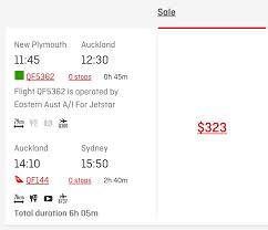 A Guide To The Qantas Air New Zealand Partnership Point Hacks