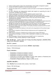 Quality manager resume samples with headline, objective statement, description and skills examples. Qa Manager Curriculum Vitae Cheap Write My Essay