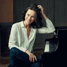 Irina Lankova Solo Recital at Carnegie Hall
