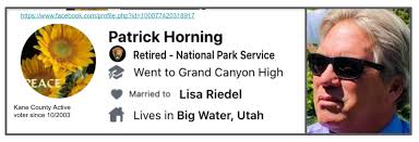 MEET THE 2022 CANDIDATES for Kane County Utah Election