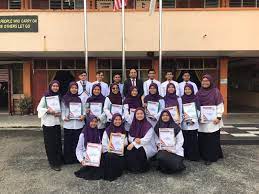 The federal constituency was created in the 1958 redistribution and is mandated to return a single member to the dewan rakyat under the first past the post voting system. Nur Aziemah Senggang Perak Malaysia Profil Profesional Linkedin