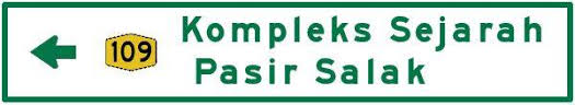 Likert scale, knowledge about historical events in pasir salak has meant that the. File Kompleks Sejarah Pasir Salak Directional Sign Jpg Wikipedia