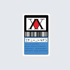 Can gon pass this formidable hurdle, the hunter examination, to become the best hunter in the world and eventually meet his father? Jual Kartu Emoney Mandiri Logo Hunter X Hunter Game Permainan Kartu Etoll E Toll E Money E Money Winlycollections 1 Sisi Saldo Nol Murah Mei 2021 Blibli