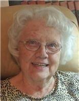 Carol Weddle Obituary (1929