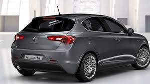 Image result for Grigio Magnesio 2011 Giulietta