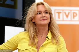 She has been married to. Grazyna Torbicka Zapowiada Bedziemy Ratowac Dwa Brzegi