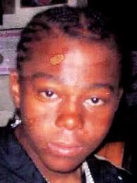RaSean Deon Acker (1992-2009)