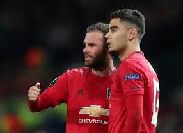 Andreas hugo hoelgebaum pereira (born 1 january 1996) is a professional footballer who plays as the son of former brazilian professional footballer marcos pereira,3 andreas pereira was born in. Deal Agreed Andreas Pereira To Join Lazio On Loan With 27m Option To Buy