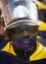 Bullock County V Luverne || HS Girls Basketball