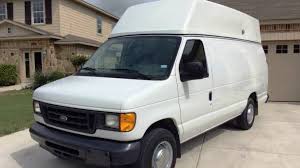 2005 E250 In Aurora Co In 2020 Campers For Sale Ford E250 Camper