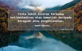 Temukan gambar dan video tentang cinta dari seluruh dunia di we heart it. 33 Kata Kata Pengkhianatan Jagokata