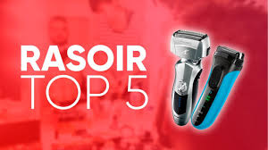 Même si les rasoirs électriques ont permis de réduire de façon radicale les. Top5 Meilleur Rasoir Electrique Youtube