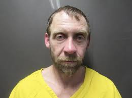 Sullivan County Grand Jury indicts William Ray Grimes for the 2012 murder  of Lowell Badger