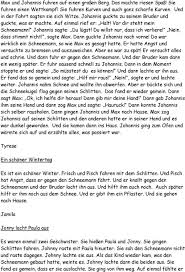 Was macht eine gute bildergeschichte aus? Wir Schreiben Eine Bildergeschichte Pdf Free Download