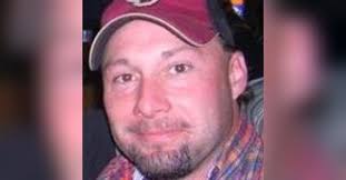 Mark Andrew Tillman Obituary