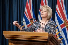 Some restrictions are made by the provincial health officer (pho) under the public health act and others are made under. Hints Of Covid 19 Relief For B C As Restaurants Haircuts Considered Chilliwack Progress