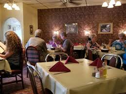 Make sure to check out our daily food and drink specials. Erio S Ristorante Saint Peters Menu Prices Restaurant Reviews Tripadvisor