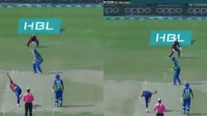 Improvement and transcriptome analysis of root architecture by overexpression of fraxinus pennsylvanica dreb2a transcription factor in robinia pseudoacacia l … y xiu, a iqbal, c zhu, g. Arshad Iqbal Bowls Bizarre Full Toss Ball Flies Over Batsman S Head Watch Cricket News India Tv