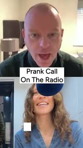 Tiny Tim Prank Calls Blow Up School