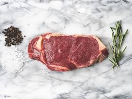You gotta like the taste and aftertaste of the red wine vinegar to enjoy this recipe. Bison Ribeye Steak Package 2 4 8 Oz Ribeye Steaks New Frontier Bison