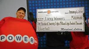 The us powerball has made countless millionaires over the years, but some of them have made their way into the lottery's hall of fame. Powerball Winners Claim Second Largest Jackpot In Maryland History Maryland Lottery