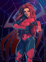 Pin On Marvel