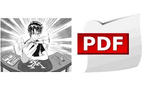 Asterix & panci sup bawang. Manga Themes Download Pdf Manga Bahasa Indonesia