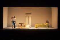 Assistant Lighting Designer Bagwell Lighting Designs