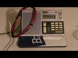 Image result for Sony ICF-2002