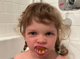 Happy 4th Birthday to our flower Osian!! What a clever, mischievous,  incredibly perceptive little human you are. You bring so much fun and  spontaneity to our lives and it's so amazing to