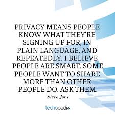 Manipulation sayings and quotes manipulation, fueled with good intent, can be a blessing. 10 Quotes About Tech Privacy That Ll Make You Think