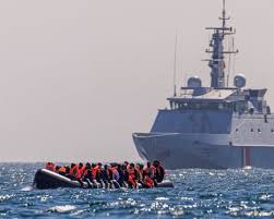Hundreds of asylum seekers removed from UK to France have disappeared, say NGOs — The Guardian