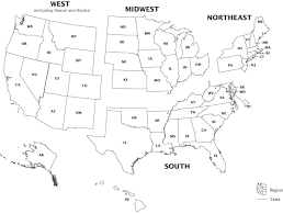 The regions of singapore are urban planning subdivisions demarcated by the urban redevelopment authority of singapore to aid in its planning efforts. Figure 2 Census Regions Of The United States Bureau Of Transportation Statistics