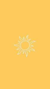 Pin On Yellow Aesthetic Wallpaper Iphone Cute Wallpaper Backgrounds Wallpaper Backgrounds Tumblr Wallpaper