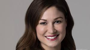 Cassy Cummings Rohr, Director of Marketing, J.P. Weigand & Sons Inc.