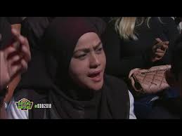 Program lawak yang mengetengahkan pelawak tanah air dalam satu program memberi impak positif dalam kalangan masyarakat. Tonton